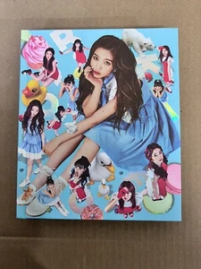 CD Red Velvet The 4th Mini Album ROOKIE ~NEW~US SELLER - Picture 1 of 6