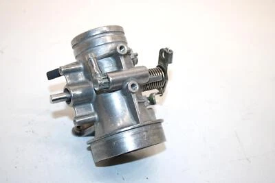 91 Polaris Rxl Sks 650 Oem Right Throttle Body 3084310 SPS - Изображение 1 из 4