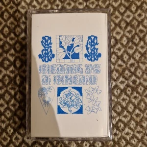 HTRK - Death Is a Dream / Cassette Album limited edition (Jonnine Standish) - Picture 1 of 6