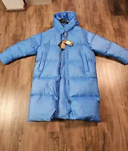 Hugo Boss Daunenmantel NEU mit Etikett - Premiumdaune. Entspricht Größe 44/46 - Bild 1 von 13