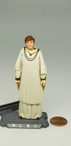 Vintage Kenner Star Wars 1998 POTF MON MOTHMA 3.75" Figure Loose  - Picture 1 of 12