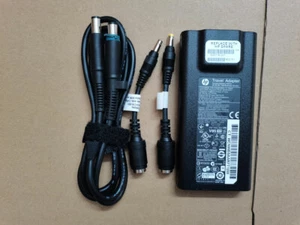NEW Genuine 19.5V 3.33A 677776-003 For HP 65W Smart AC Adapter HSTNN-DA14 Laptop - Picture 1 of 6