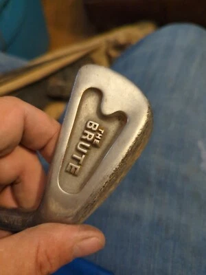 Ram The Brute #4 vintage  Foto 1 de 4