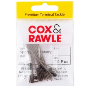 Cox & Rawle Spring Accessory Set NEW Saltwater Fishing CR.A-SAS - Picture 1 of 3