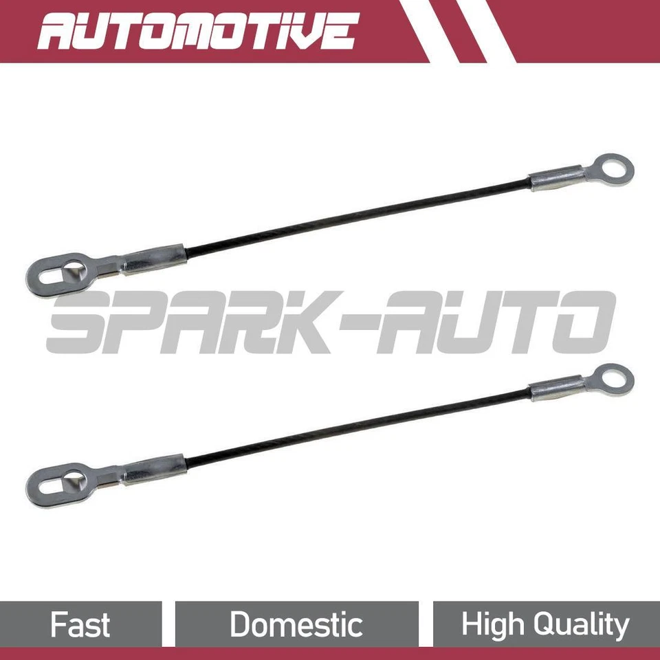 Опорный кабель задней двери Dorman для Chevrolet C1500 1999 1998 1996 1995 1994 - Изображение 1 из 4