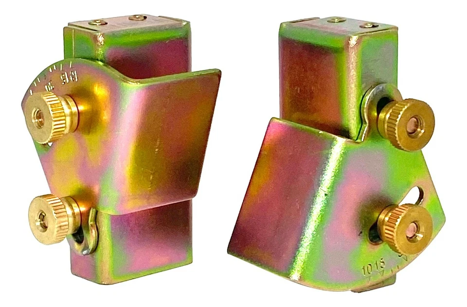 Guía de ángulo de afilado de cuchillos para lijadora de banda 1 x 30  Foto 1 de 1