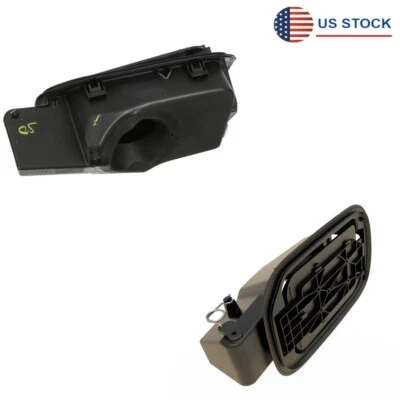 Carcaça de enchimento de combustível Dodge Durango 2014 2015 2016 2017-2020 nova 68161542AJ - Imagem 1 de 4