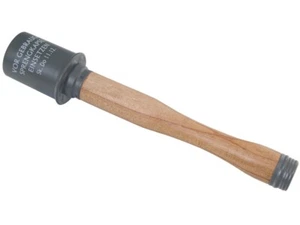 WWII German M24 Stick Potato Masher Museum Quality Reproduction Free Ship! - Picture 1 of 1