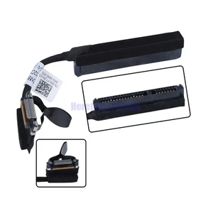 Cable de disco duro SATA para Dell Latitude 5580 5590 5591 Precision 3520 3530 6NVFT 06NVF - Imagen 1 de 12