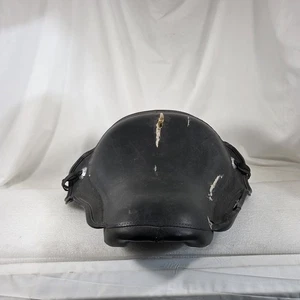 2000- 2006 Harley Davidson Seat Solo SOFTAIL Twin Cam Seat Milsco H.D. Star - Picture 1 of 24