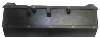 Genuine OEM Ford F57Z-8327-C Radiator Air Deflector Fits 1995 - 1997 Ford Ranger - Image 1 of 2