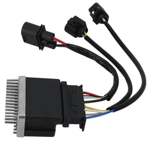 Radiator Cooling Fan Control Module for Audi A4/A5/Q5 2.0L 2009-2016 8K0959501C - Picture 1 of 11