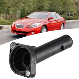 Compatible Thermostat Housing for Toyota For Camry and For Solara 16321 74050 - Picture 1 of 12