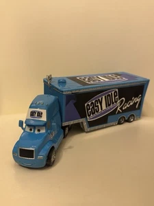 Disney Pixar Cars EASY IDLE Hauler CUSTOM *LOOSE CAB - Picture 1 of 6