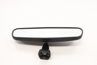 2018-2022 JEEP GRAND CHEROKEE WK FRONT WINDSHIELD INTERIOR REAR VIEW MIRROR OEM - Image 1 of 4