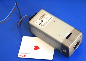 EverFocus 1/3" Color Digital High Res CCD Video Security Camera EQ350 NTSC/PAL - Picture 1 of 5