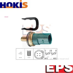 SENSOR COOLANT TEMPERATURE 1.830.258 FOR VW SHARAN/VAN GOLF/IV/Van/Cabriolet A2 - Picture 1 of 6