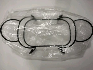 New SOUTHERN LIVING AT HOME Scroll-Footed Iron Rectangular Casserole Caddy 40370 - Picture 1 of 9