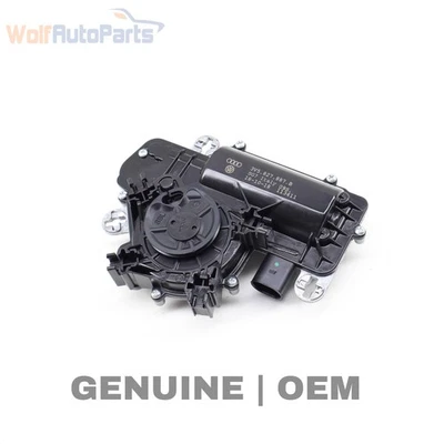 AUDI RS5 SPORTBACK 2019 2021-2025 - portón trasero/motor tapa maletero 3V5827887B Foto 1 de 4