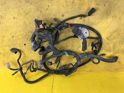 Arnés de cableado del motor Ski-doo MXZ 600 2004 82 Foto 1 de 3