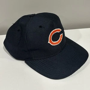 Vintage Chicago Bears New Era Pro 6 Panel Snapback Mütze NFL Cap 1G59 - Bild 1 von 5