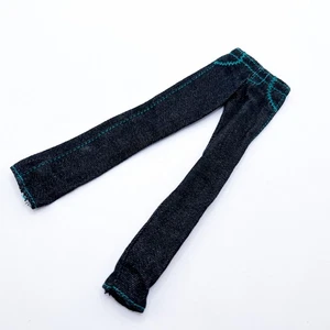 Clawd Wolf Forbitten Love Monster High Doll Clothes Pants - Picture 1 of 2