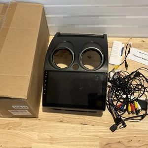 2+64G Inefala for Nissan Rogue Sport Qashqai 2008-2013 Android 15 - Bild 1 von 12