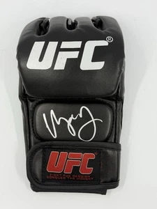 Urijah Faber Signed Autographed UFC Glove MMA The California Kid Rare Proof - Picture 1 of 2