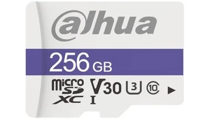 6923172503596 Karta pamięci microSD DAHUA TF-C100/256GB Dahua - Zdjęcie 1 z 1