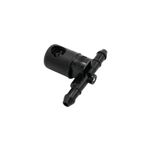 FRONT WINDSCREEN WASHER JET NOZZLE LH Genuine VAUXHALL INSIGNIA 12782508 - Picture 1 of 12