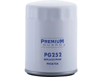 Filtro de aceite para Volkswagen Rabbit 1975-1984 protector premium 23426NYGN 1981 1976 Foto 1 de 2