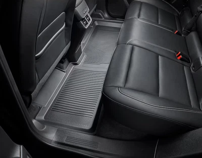 Fabricante de equipos originales GMC Terrain Chevrolet Equinox segunda fila revestimiento de piso 2025-2026 26406225 Foto 1 de 3