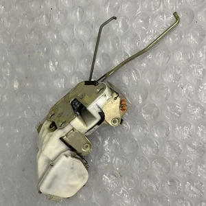 PESTILLO PUERTA DELANTERA IZQUIERDA MITSUBISHI DELICA L400 PB4V 2.4 - Imagen 1 de 9