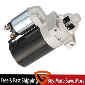 Starter For Kohler John Deere 2509809 2509808 2409801 25-098-09 2509811 - Imagen 1 de 24