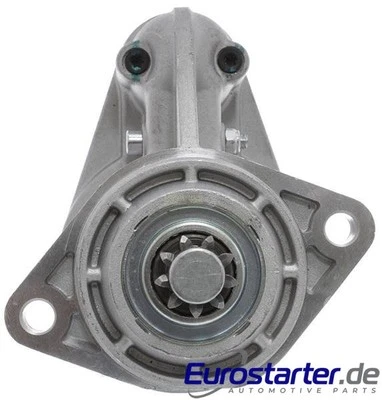 Motor de arranque nuevo - Made In Italy - para 0001312100 Porsche 911 2.2 S Coupe/Targa 9 Foto 1 de 3