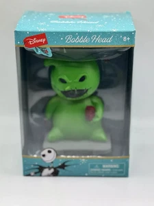 Oogie Boogie Wackelkopf Spielzeug Nightmare Before Christmas Disney Neu im Karton NEU - Bild 1 von 5