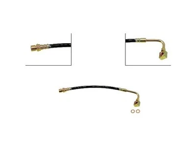 Manguera de freno trasera derecha Dorman 56148DYJD 2002 2003 para Pontiac Aztek 2001-2005 Foto 1 de 2