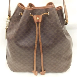 Celine Schultertasche Kordelzug 10,2 Zoll - Bild 1 von 16