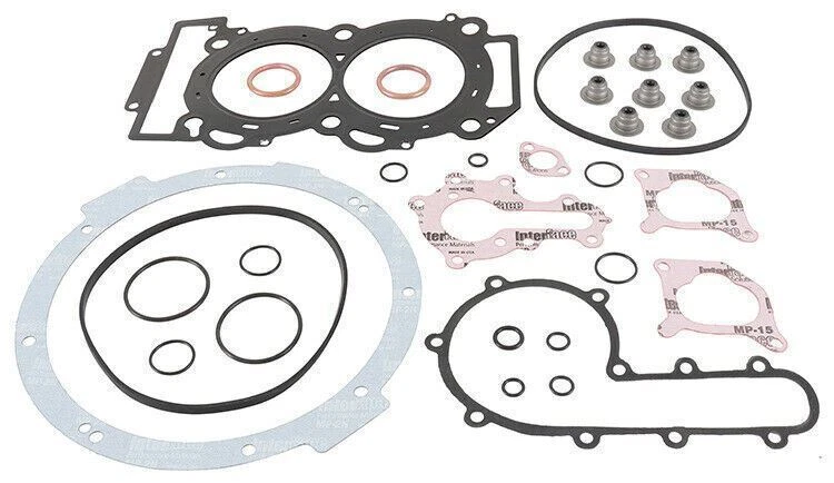Vertex 808992 Complete Gasket Set Fits various Polaris 850 Sportsman - Image 1 of 1