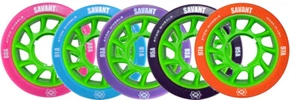 Jackson Atom Wheels - Savant - Picture 1 of 16