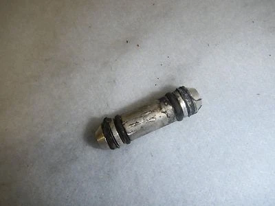 CONECTOR CARBURADOR TUBO BOQUILLA 1982 82 SUZUKI GS1100E GS1100 GS 1100 E Foto 1 de 3