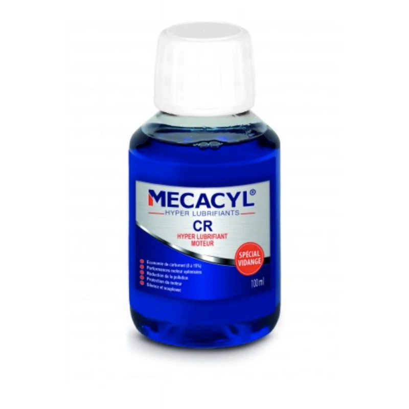 MECACYL CR 100ML - Photo 1/1