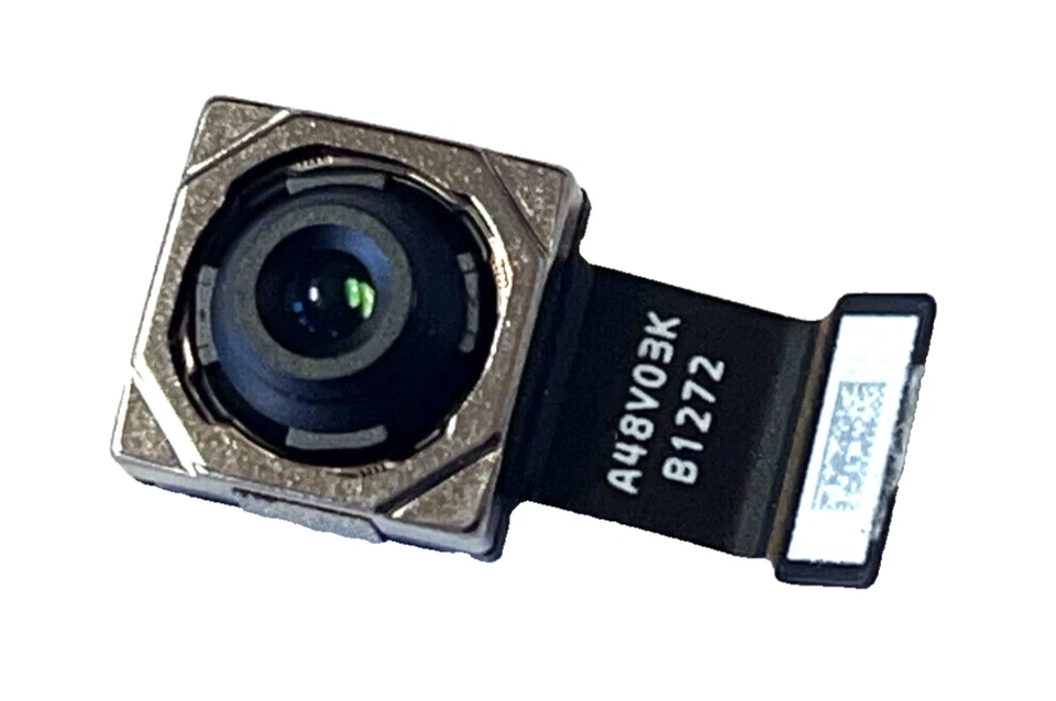 CÁMARA PRINCIPAL TRASERA TRASERA OEM VERIZON KYOCERA DURASPORT 5G UW C6930 48MP Foto 1 de 1