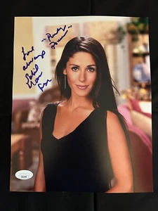 Soleil Moon Frye signed Sabrina the Teenage Witch 8x10 photo W/ JSA COA - Picture 1 of 2