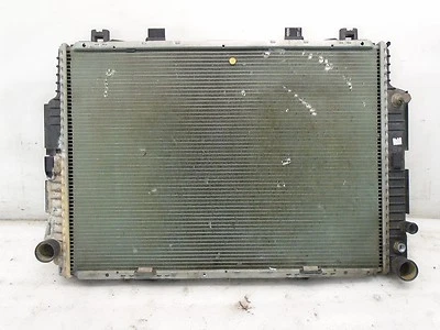 RADIADOR MERCEDES 500SEL 600SEL 300SE 400SEL 1992-1995 OEM IM612163 Foto 1 de 4