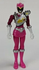 Bandai Power Rangers Dino Super Charge 5" Pink Ranger Action Figure - Picture 1 of 2