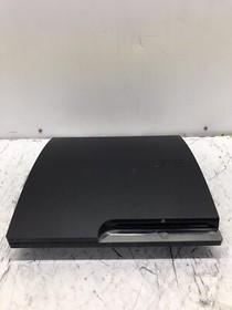 PS3 Slim PlayStation 3 Model CECH-2501A