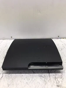 PS3 Slim PlayStation 3 Model CECH-2501A - Picture 1 of 5
