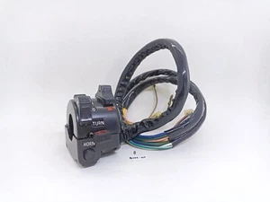 Handle Switch LH Yamaha DT100 DT125 DT175 DT250 DT360 Aftermarket - Picture 1 of 7