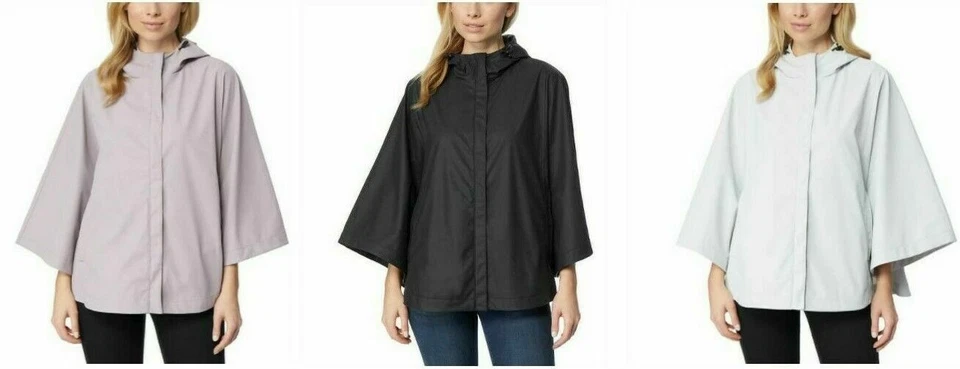 Poncho de lluvia para mujer 32 Degrees Foto 1 de 1